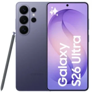 Samsung Galaxy S26 Ultra 12/512GB Cobalt Violet