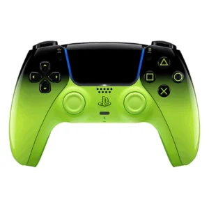 Playstation 5 Dualsense Controller Wireless Remix Green