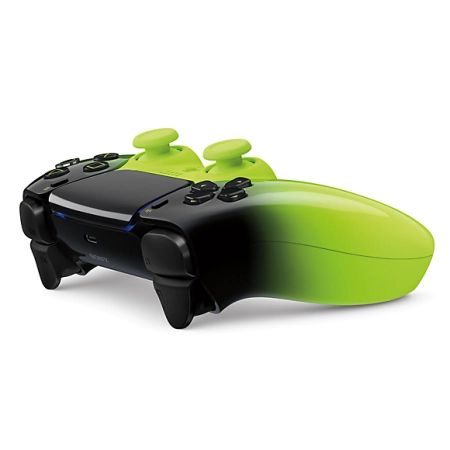 Playstation 5 Dualsense Controller Wireless Remix Green - Image 3