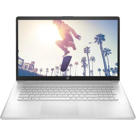 HP 17-cn3003 laptop B4FD1UAR REFURBISHED