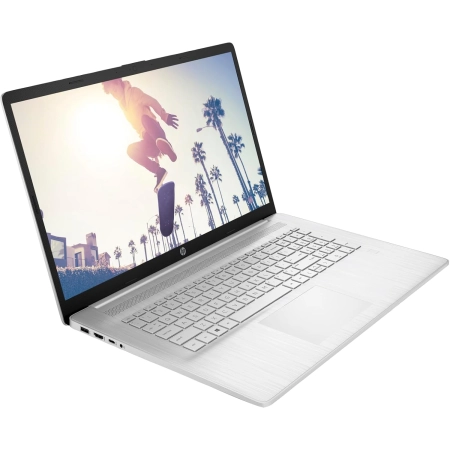 HP 17-cn3003 laptop B4FD1UAR REFURBISHED - Image 2