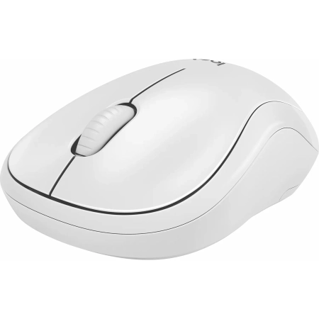 Logitech Miš M240 Silent Wireless White - Image 2