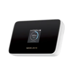 Mercusys MT115 4G LTE Mobile Wi-Fi Router