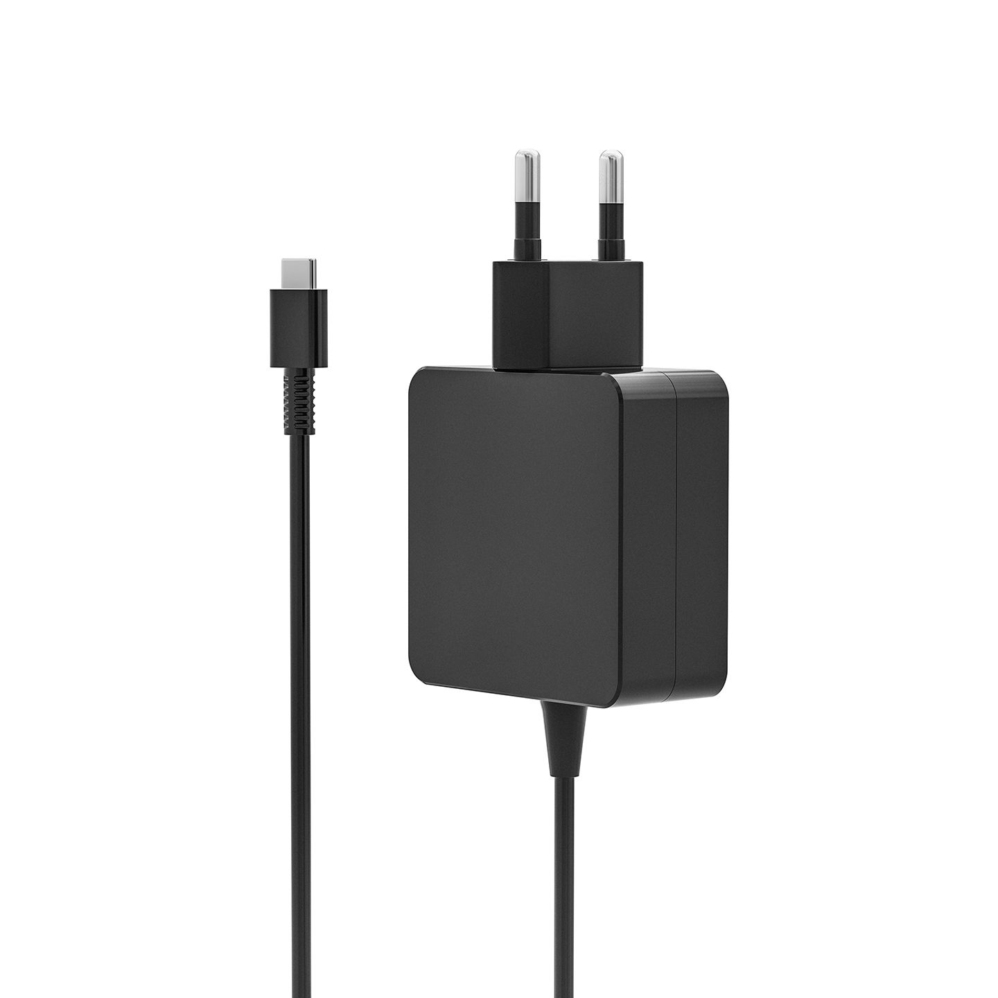 AC ADAPTER punjač za notebok Type-C S-link SL-NBC90 90W 5V3A, 9V3A, 12V3A 15V3A, 20V4,25A, 40561