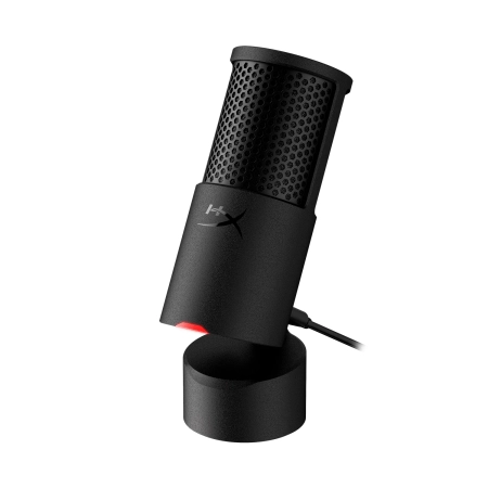 HyperX Mikrofon SoloCast 2 AR0A0AA - Image 3