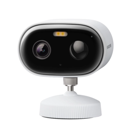 Mercusys Outdoor Solar-Powered Wi-Fi Camera MC410 KIT - Image 3