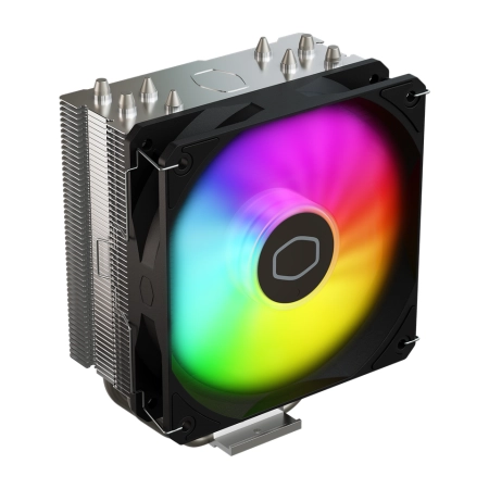 Cooler Master CPU Cooler Hyper 212 Spectrum V3 - Image 2