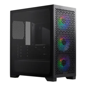 Cooler Master Case Elite 302 Black