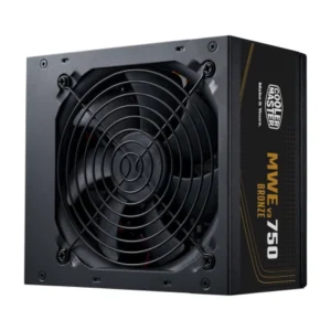 Cooler Master PSU MWE Bronze V3 750W