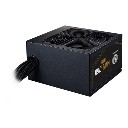 Cooler Master PSU MWE Bronze V3 750W - Image 2