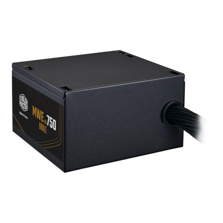 Cooler Master PSU MWE Bronze V3 750W - Image 3