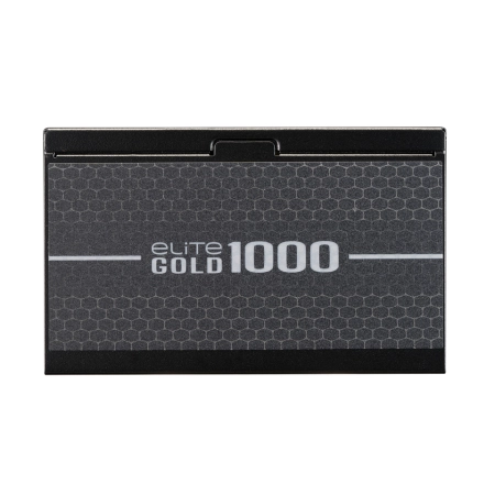 Cooler Master PSU Elite Gold 1000W Fully Modular - Image 2