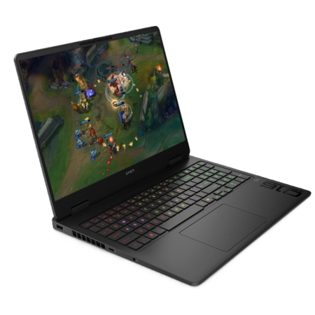 HP OMEN 16-ap0036nn Gaming laptop BY0B5EA/32GB - Image 2