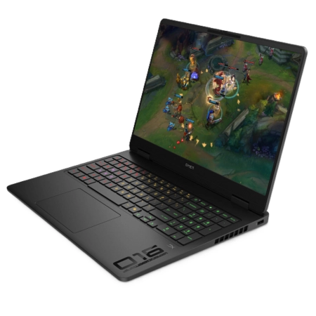 HP OMEN 16-ap0036nn Gaming laptop BY0B5EA/32GB - Image 3