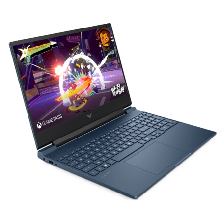 HP Victus 15-fa2123nm Gaming laptop C8NH6EA/16GB - Image 2
