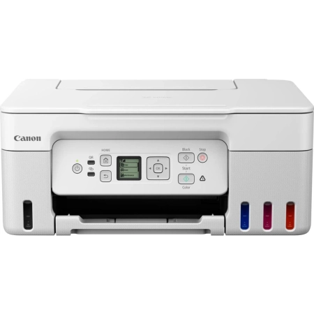 Canon Pixma MFP printer G3470 White - Image 2
