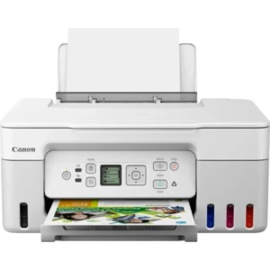 Canon Pixma MFP printer G3470 White