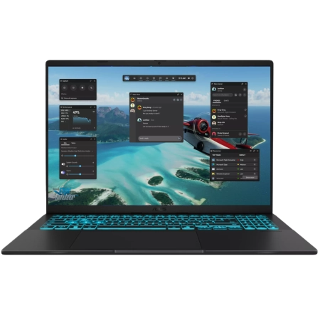 ASUS V16 Gaming laptop V3607VP-RP011