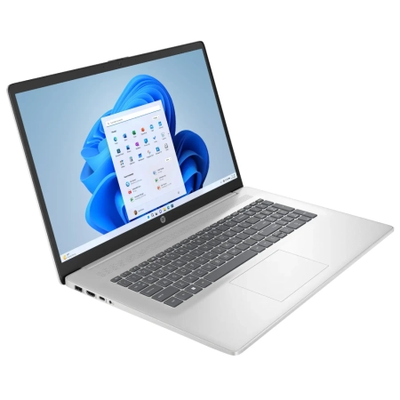 HP 17-cp3005dx laptop A9FY8UA/16GB - Image 2