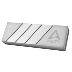 Arctic Cooler Heatsink M.2 SSD M2 Pro Silver