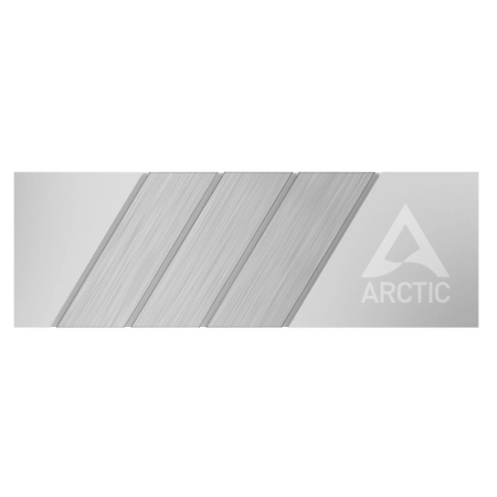Arctic Cooler Heatsink M.2 SSD M2 Pro Silver - Image 3