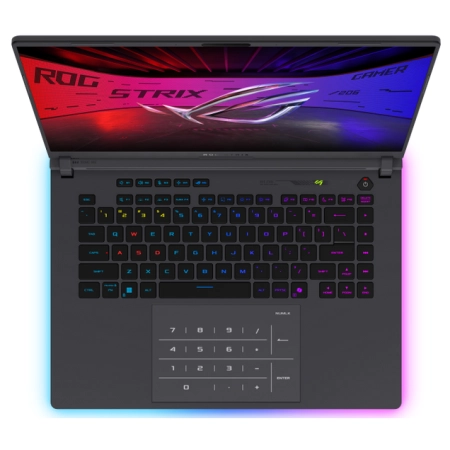 ASUS ROG Strix G16 Gaming laptop G615JMR-RV063 - Image 2