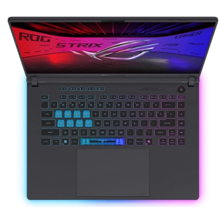 ASUS ROG Strix G16 Gaming laptop G615JMR-RV063 - Image 3