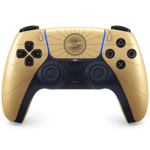Playstation 5 Dualsense Controller Wireless 007 First Light Limited Edition