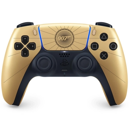 Playstation 5 Dualsense Controller Wireless 007 First Light Limited Edition