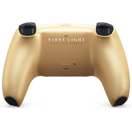 Playstation 5 Dualsense Controller Wireless 007 First Light Limited Edition - Image 2