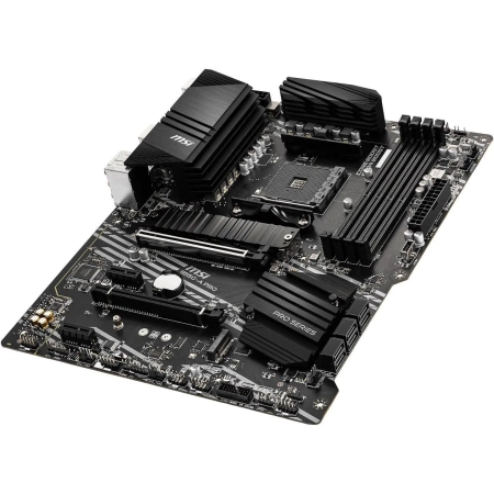 MSI MB B550-A PRO - Image 3