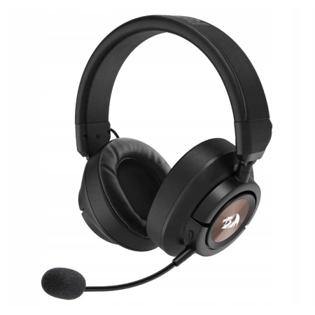 ReDragon - Gaming Slušalice sa mikrofonom Spectra Pro H889 Black Wireless - Image 2