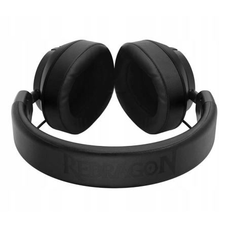 ReDragon - Gaming Slušalice sa mikrofonom Spectra Pro H889 Black Wireless - Image 3