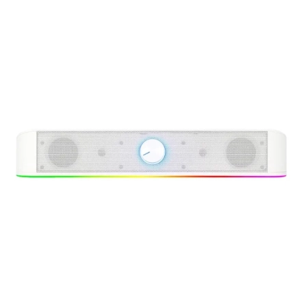 ReDragon - Gaming Zvučnici RGB Adiemus GS560 White - Image 2