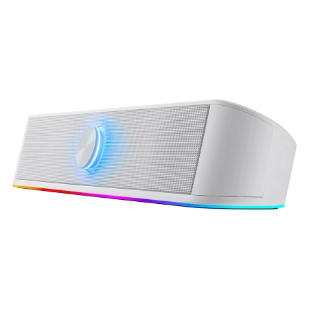 ReDragon - Gaming Zvučnici RGB Adiemus GS560 White - Image 3