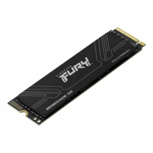 Kingston SSD 2TB Fury Renegade M.2 NVMe
