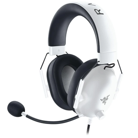 Razer Gaming Slušalice sa mikrofonom BlackShark V2 X 7.1 PS5 Edition White - Image 2