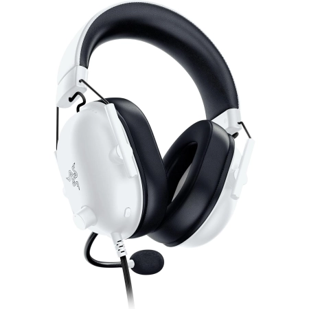 Razer Gaming Slušalice sa mikrofonom BlackShark V2 X 7.1 PS5 Edition White - Image 3