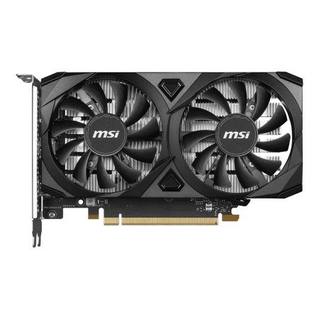 MSI nVidia GeForce RTX 3050 Ventus 2X E 6G OC - Image 2