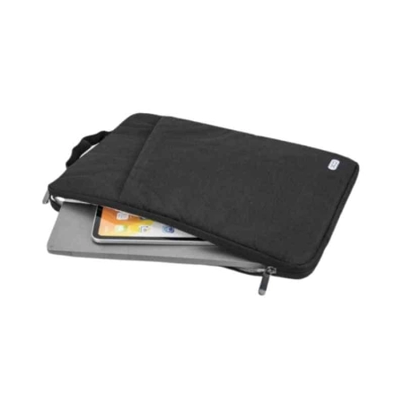 XO CB12 14" Torba Sleeve za Notebook Crna - Image 3
