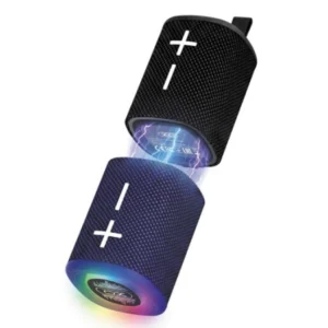 XO Bluetooth Speaker Magnetic F79 RGB