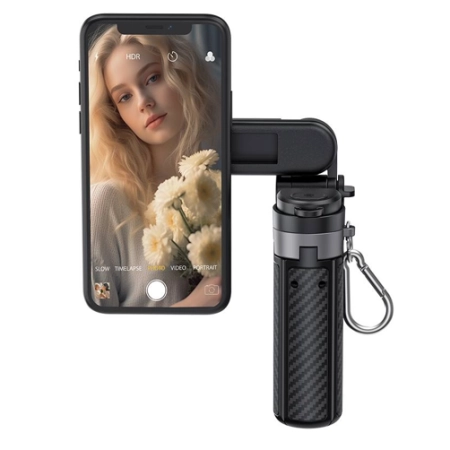 XO Bluetooth Tripod/Selfiestick 4u1 SS25 Pro