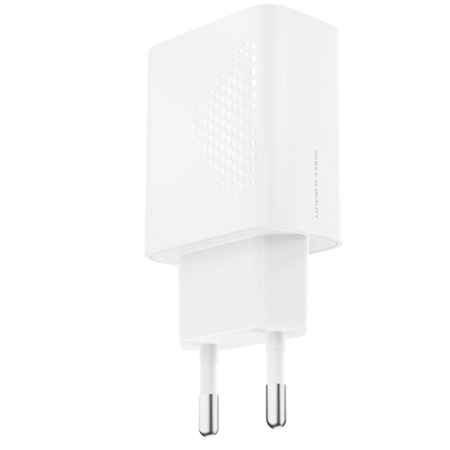 XO Charger L163 USB-A 18W + USB-C 30W Fast Charger 18W - Image 3
