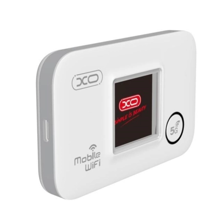 XO TX04 5G LTE Mobilni Wi-Fi Ruter - Image 2