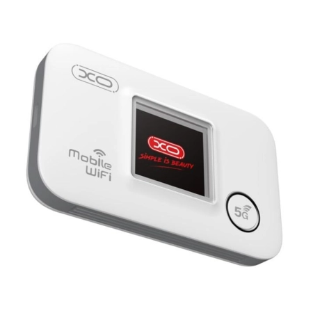 XO TX04 5G LTE Mobilni Wi-Fi Ruter - Image 3
