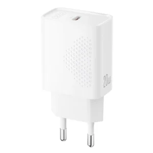 XO L160 20W Type-C Fast Charger