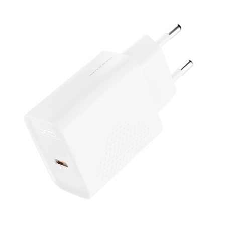 XO L160 20W Type-C Fast Charger - Image 3