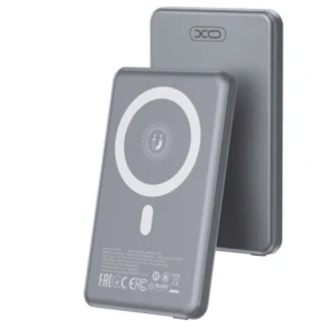XO Fast Charging MagSafe Wireless Power Bank 5000mAh PR293