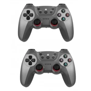 XO GamePad GP4 Bluetooth/Wired Gray (2-PACK)