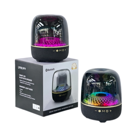 BORG Zvučnik LP90 Pro Bluetooth - Image 3